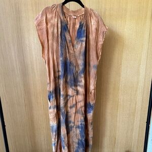 Love Tanjane Coverup